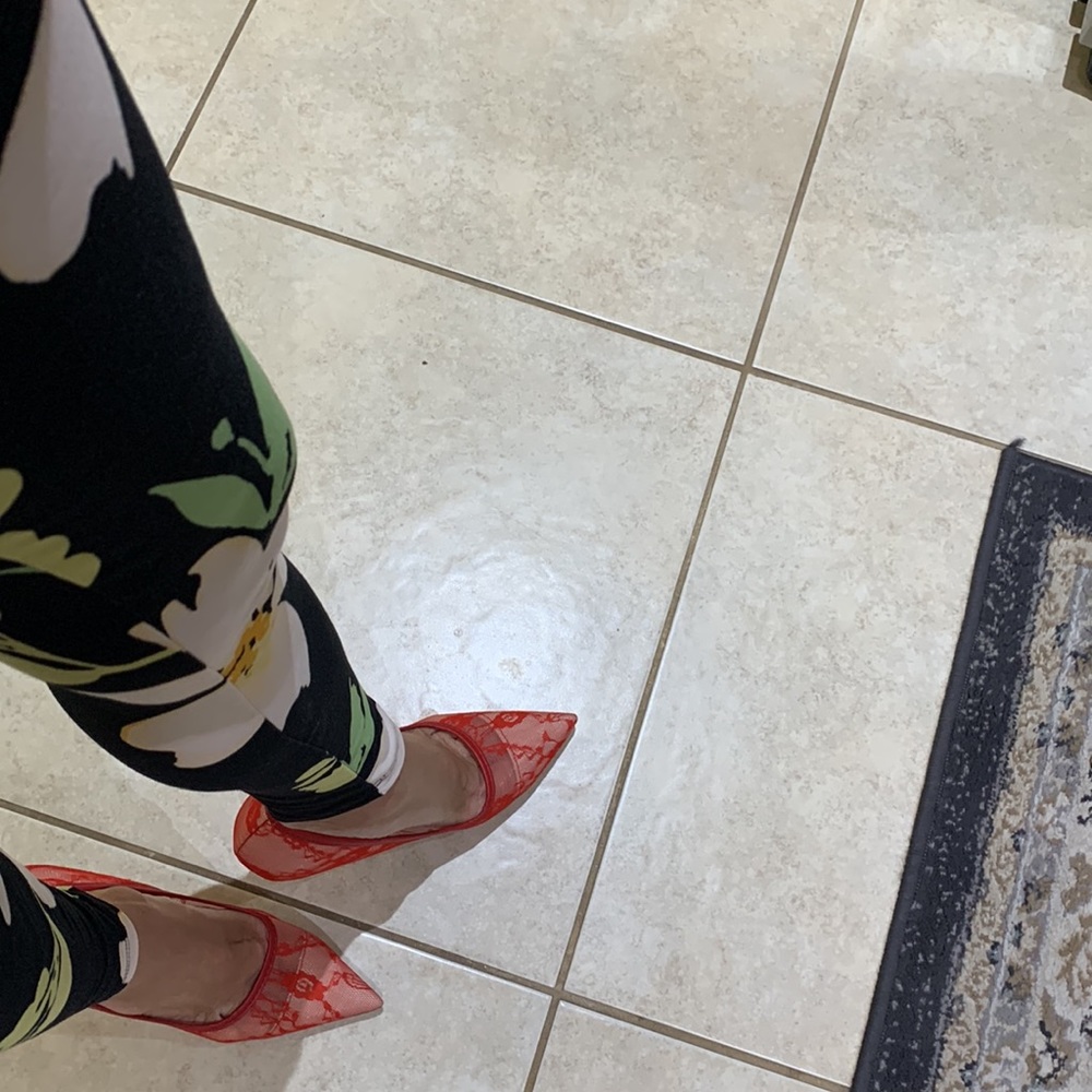 Stilettos - Picture 5 of 8